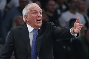 Obradović označio glavni problem Partizana, da li je ovaj tim bolji od prošlosezonskog, a Murinen prgav?